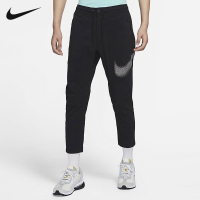 Nike耐克男子运动裤2022秋季新款训练跑步速干休闲长裤DZ3029-010