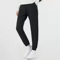 Nike耐克女裤2022春季新款LUXE运动休闲舒适长裤DN0937-010
