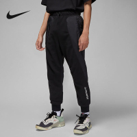 Nike耐克针织长裤男子2022年冬季新款加绒加厚运动服DV1600-010