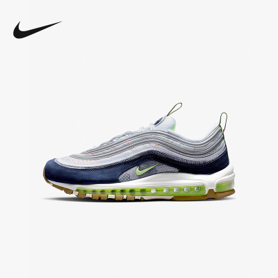 Nike耐克男鞋2022冬新款AIR MAX 97气垫缓震运动跑步鞋FB1851-131