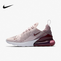 NIKE耐克女鞋运动鞋2023春季AIR MAX 270气垫鞋休闲鞋AH6789-601