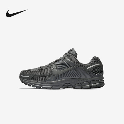 耐克男鞋Nike Zoom Vomero 5 Anthracite Black 跑步鞋BV1358-002