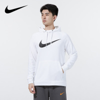 NIKE耐克卫衣男装2022春秋新款运动服连帽长袖套头衫CZ2426-100