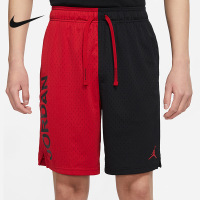 Nike耐克Jordan DRI-FIT男子印花短裤夏季新款篮球运动裤DV5030