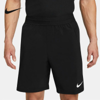 Nike耐克2022秋季新款男子运动训练透气梭织短裤DM5951-010