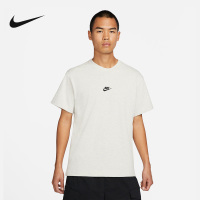 Nike耐克官方正品FUTURA休闲宽松男子简约舒适短袖DN5241-072