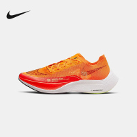 耐克(NIKE)胜道运动 Nike耐克男子新款ZOOMX VAPORFLY NEXT% 2跑步鞋 CU4111-800