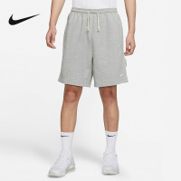 Nike耐克2022秋季新款男子针织短裤运动休闲五分裤DQ5713-063