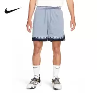 NIKE耐克篮球短裤男DRI-FIT 6