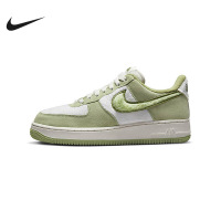 耐克(NIKE)女鞋 新款 AF1 SHADOW空军一号拼接马卡龙运动休闲鞋 DV3808-700 37.5