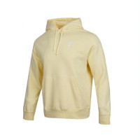 耐克(NIKE)胜道运动 男子连帽休闲训练潮运动服套头衫BV2655-744