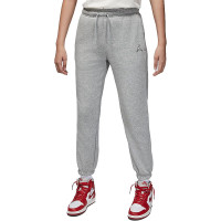 耐克(NIKE) 2023春季新款女子运动加绒长裤卫裤针织休闲柔软DQ4479-063