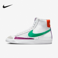 耐克(NIKE)胜道运动 BLAZER MID '77 女子运动鞋休闲鞋板鞋高