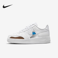 耐克(NIKE)胜道运动 Nike Air Force 1 '07 LX女子空军一号运