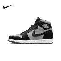 耐克(NIKE)胜道运动 Air Jordan1 Mid AJ1女子高帮篮球鞋