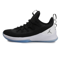 Nike耐克AJ篮球鞋男鞋 JORDAN ULTRA FLY 2 LOW运动鞋AH8110-010