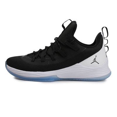 Nike耐克AJ篮球鞋男鞋 JORDAN ULTRA FLY 2 LOW运动鞋AH8110-010
