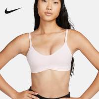 nike耐克女子文胸2022秋季新款背心式舒适运动训练内衣DM0527-0