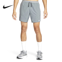 Nike耐克男裤2022夏季新款舒适透气训练休闲运动短裤DM4742-084