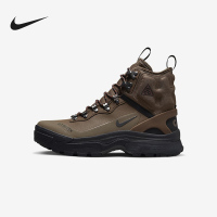 Nike耐克 ACG Air Zoom Gaiadome GTX 棕黑色休闲鞋 DD2858-200
