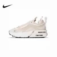 NIKE耐克AIR MAX FURYOSA 女子时尚低帮气垫缓震跑步鞋DH0531-101