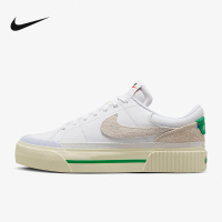 nike耐克2023年新款女子WMNS COURT LEGACY LIFT休闲鞋FJ5483-100