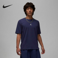 Nike耐克男子速干T恤夏新款JORDAN休闲运动短袖衫上衣DH8922-410