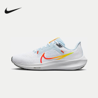 NIKE耐克女鞋AIR ZOOM PEGASUS 40飞马40运动鞋跑步鞋DV3854-102