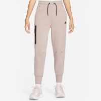 Nike耐克针织长裤2023春季新款侧拉链运动长裤休闲裤CW4293-272