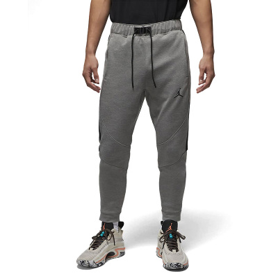 Nike耐克卫裤JORDAN DRI-FIT SPORT 男子运动宽松长裤DV9786-063