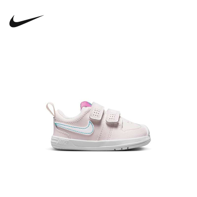 Nike耐克婴童鞋2023新款PICO 5男女宝宝鞋魔术贴运动鞋AR4162-600