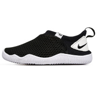 Nike耐克儿童鞋2020夏季新款男婴童一脚蹬透气运动鞋943759-003