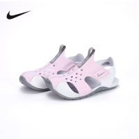 Nike耐克男女童鞋SUNRAY PROTECT 2透气魔术贴凉鞋夏943826-501