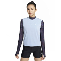 耐克Nike上衣女2023夏季新款无袖T恤休闲透气运动背心DO9272-479