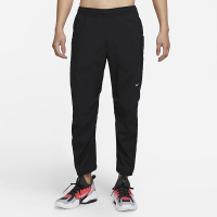 Nike耐克梭织长裤男2023春季新款时尚速干训练运动裤DQ4823-010
