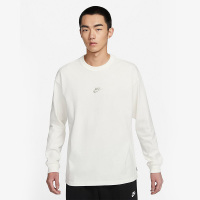 Nike耐克T恤男2023夏季新款时尚休闲刺绣柔软舒适上衣DO7391-133