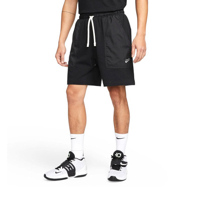 Nike耐克KEVIN DURANT 男子针织篮球短裤宽松运动舒适DX0204-010