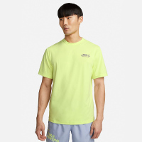 耐克短袖T恤男夏季新款宽松运动速干圆领透气训练半袖DX0907-736