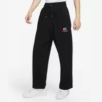 Nike耐克2023新款 SPORTSWEAR TREND 男子针织保暖长裤DX8186-010