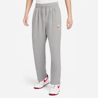 耐克运动裤SPORTSWEAR TREND 法式毛圈针织长裤直筒裤DX8186-091