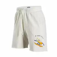 Nike耐克针织短裤男子2023夏季新款透气运动休闲服FJ7708-133