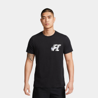 Nike耐克男子T恤2023年夏新款运动休闲短袖针织衫FD0040-010