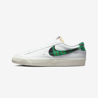 NIKE耐克男鞋2023春新品BLAZER77开拓者休闲鞋板鞋低帮DV0801-100