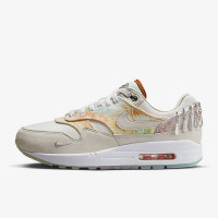 NIKE耐克女鞋AIR MAX 1 '87夏季新款气垫缓震运动鞋FJ7734-101