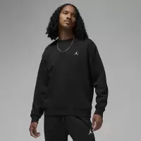 NIKE耐克男款JORDAN卫衣2023年春季新款休闲针织套头衫DQ7521-010