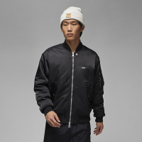 耐克/NIKE JORDAN男子运动休闲夹棉保暖棒球服夹克外套DV7613-010