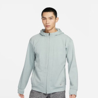 Nike耐克男装2023春季新款防风针织连帽运动外套夹克服DQ4877-330