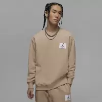 NIKE耐克男款ESS STMT卫衣2023年春季新款休闲套头衫FB3910-277