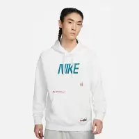 Nike耐克2023年春季兔年CNY男子运动连帽加绒卫衣外套FD4058-121