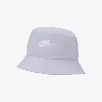 Nike耐克2023SPORTSWEAR男女款渔夫运动帽休闲简约刺绣DC3967-536
